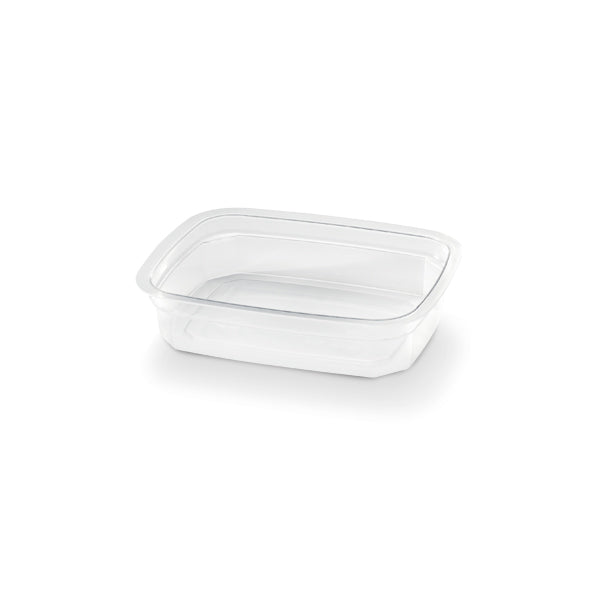 Portion containers