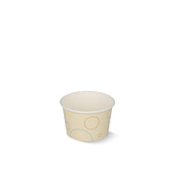 IJsbeker 100cc 4oz Bubble