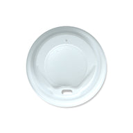 Hot Cup deksel 80mm wit nr. 9987941