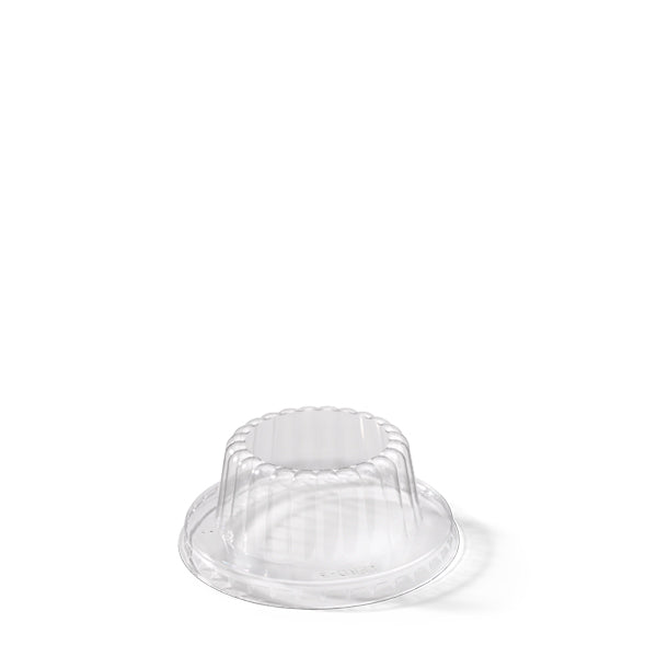 Clear dome lid LFRD-3