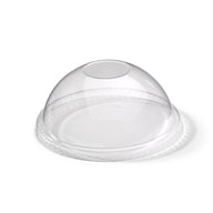 Lid 98mm dome closed