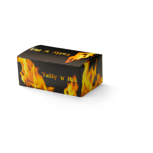 Fried chicken box small Tasty ’n Hot 01/FC0TH