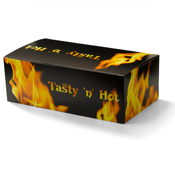 Fried chicken box large Tasty ’n Hot 01/FC3TH