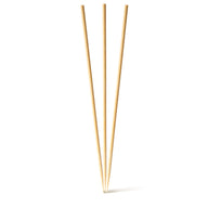 Bamboe satéprikkers 18cm
