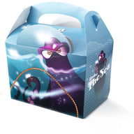 Kidsbox "Under the Sea"