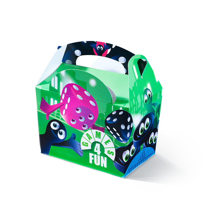Toykits "Games4Fun"