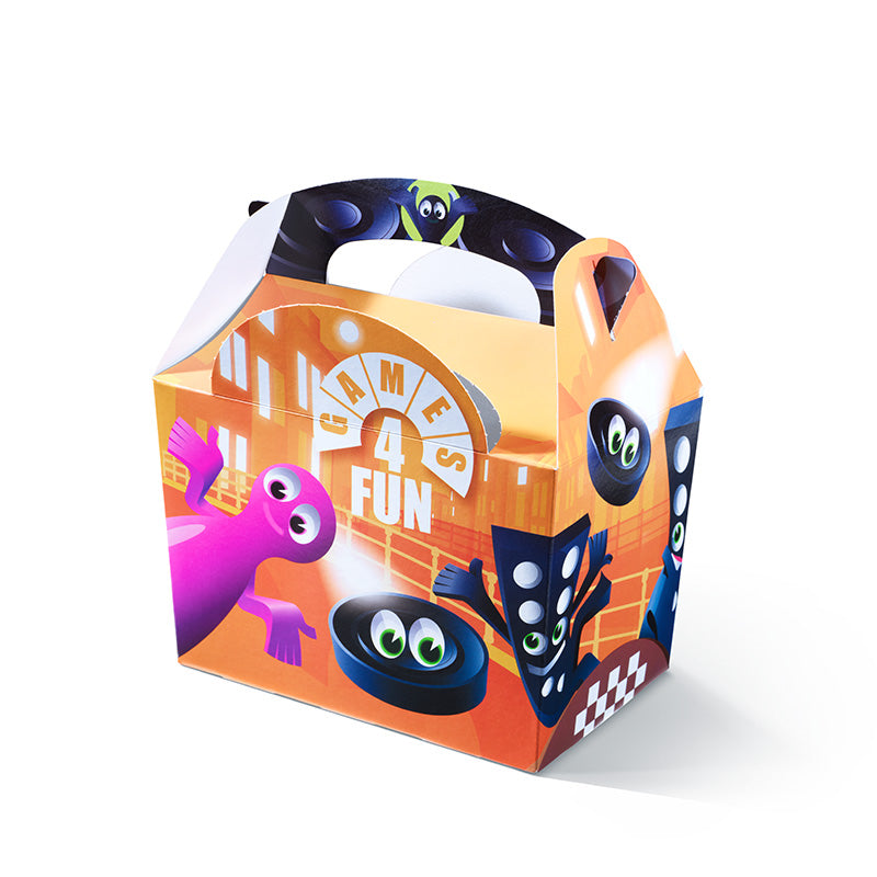 Toykits "Games4Fun"