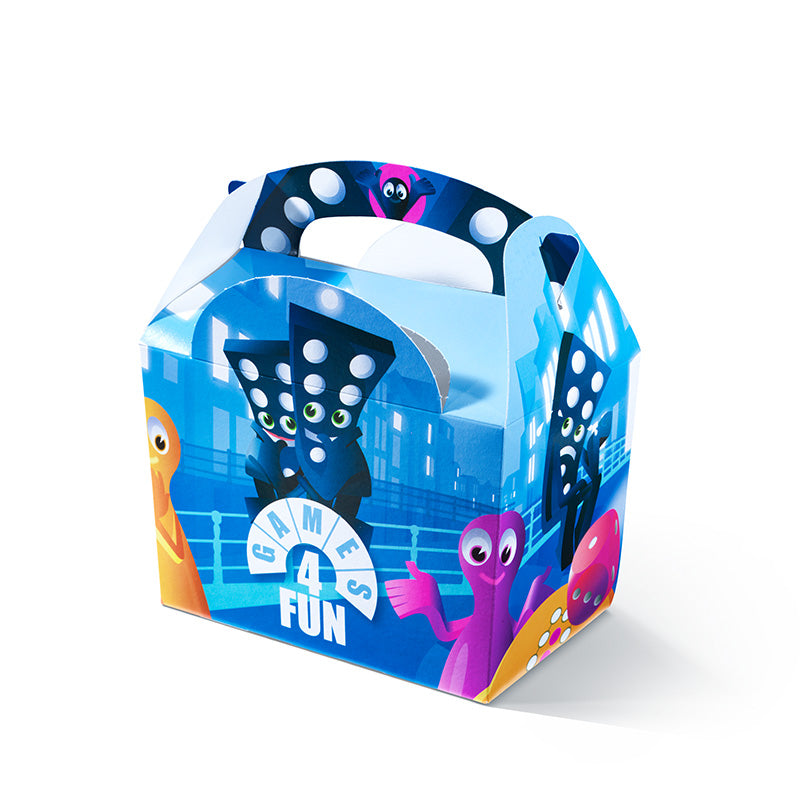 Toykits "Games4Fun"