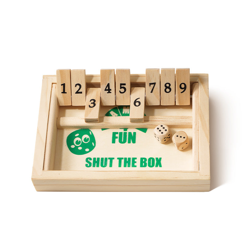Toykits "Games4Fun"
