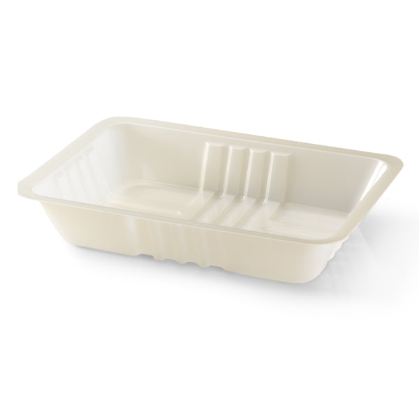 Snacktray A50/60 transparant