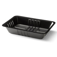 Snacktray J50/70 zwart