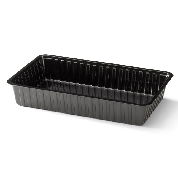 Snacktray J21 zwart