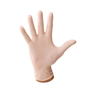 Handschoenen Latex Large