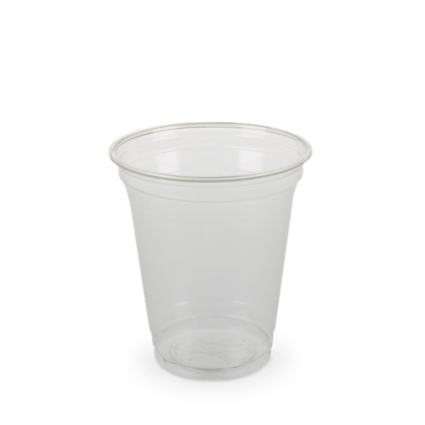 Sap en Smoothie Beker 300ml 95mm rPET