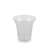 Sap en Smoothie Beker 200ml Ø95mm rPET
