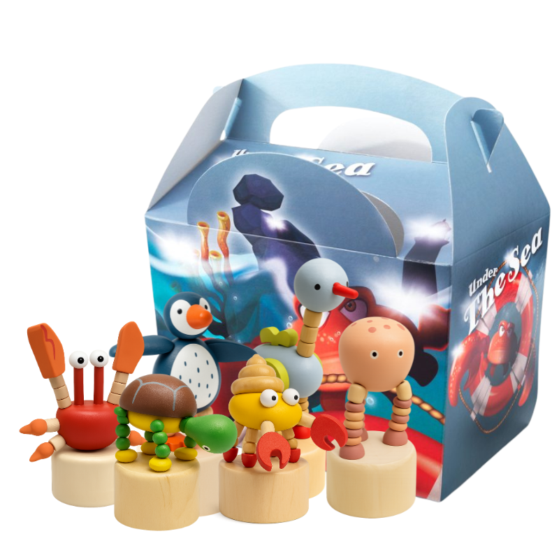 Toykits "Under the Sea"
