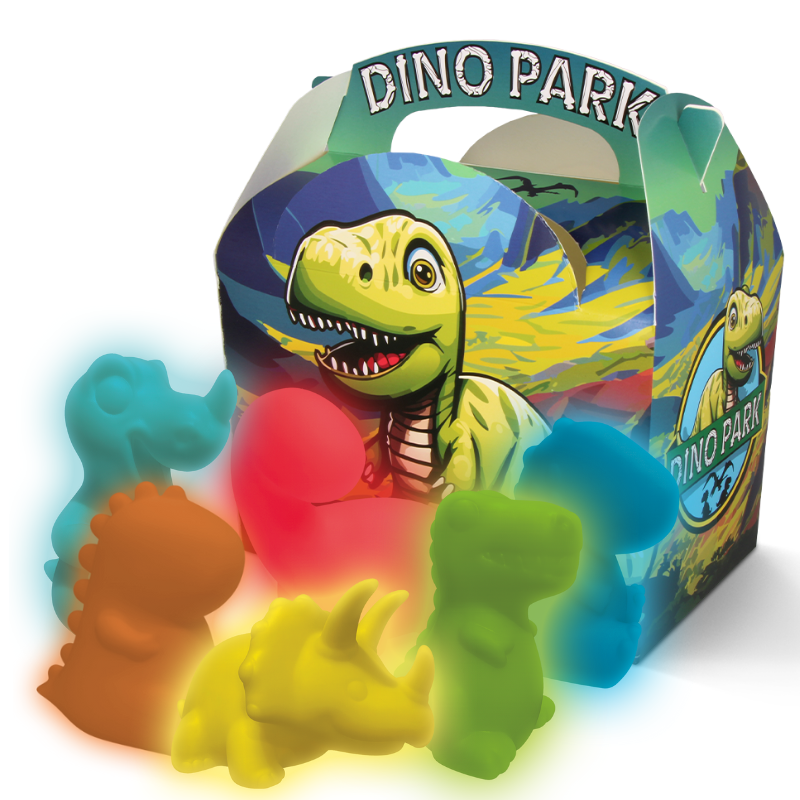 Toykits ''Dino Park''