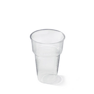 Bierbeker Proppy 0,2l 250cc rPET